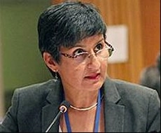 भारतीय मूल की ऑस्ट्रेलियाई उच्चायुक्त सिद्धू को पसंद है भारत की हर चीज - Harinder Sidhu, Australian High Commissioner, India