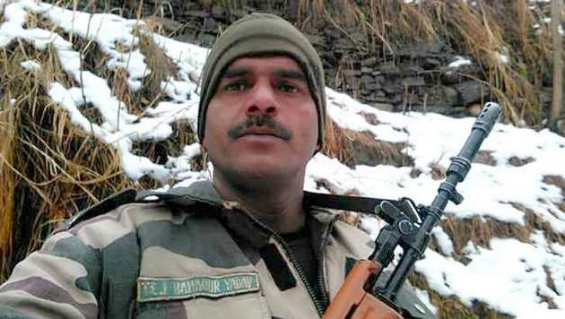 सैनिक तेजबहादुर को खोजने की अपील पर कोर्ट में होगी सुनवाई - Soldier Tejbhadur, Delhi High Court, BSF