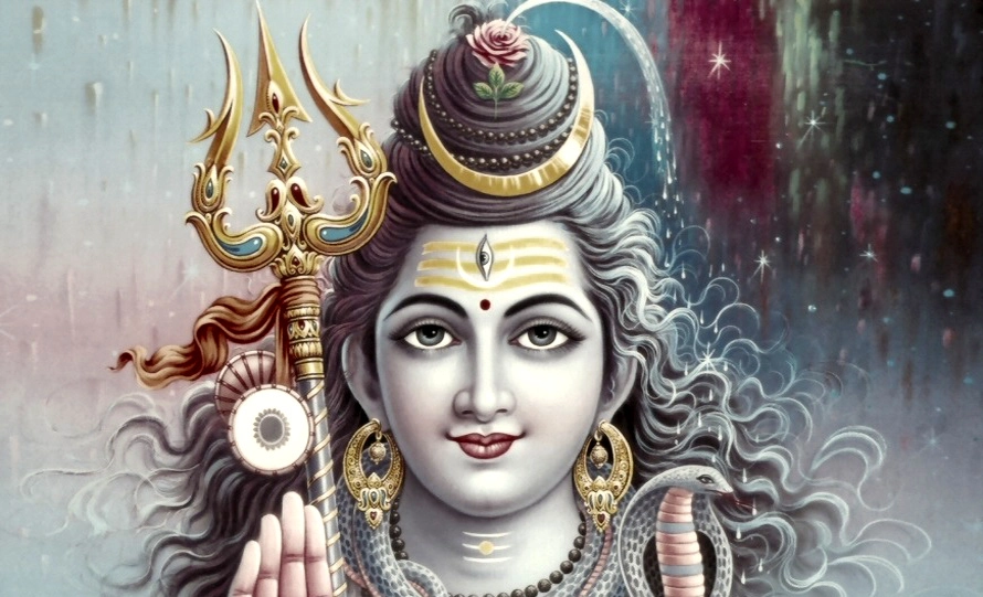 सोमवार : कैसे करें शिव की आराधना, जरूर पढ़ें यह दुर्लभ शिव मंत्र... - monady shiv poojan