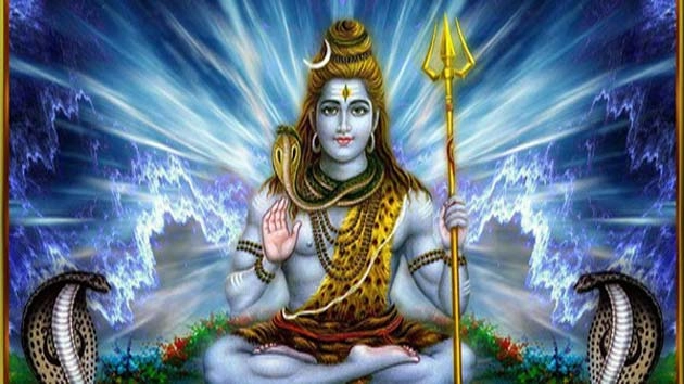 शिव-शक्ति के महामिलन का अनमोल पर्व है शिवरात्रि - Maha Shivaratri