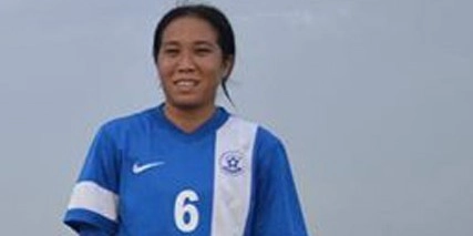 बेमबेम देवी ने छोड़ी फुटबॉल, अब करेंगी कोचिंग