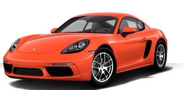 पोर्शे ने लांच की दो नई कारें - Porsche, Germany luxury car, automobile news
