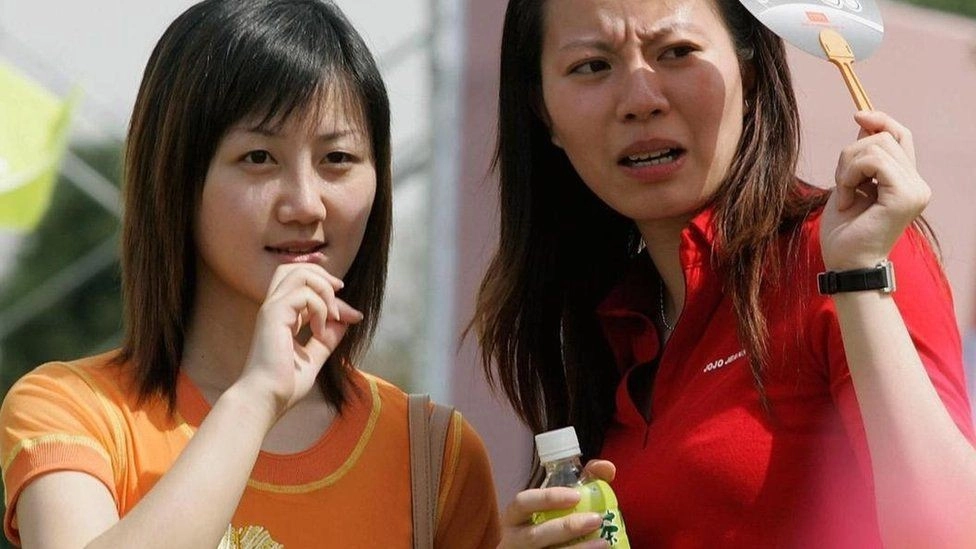 लड़कियों को तरसते चीन के कुंआरे मर्द