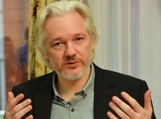 इक्वाडोर के चुनाव पर टिका जूलियन असांजे का भविष्य - Julian Assange