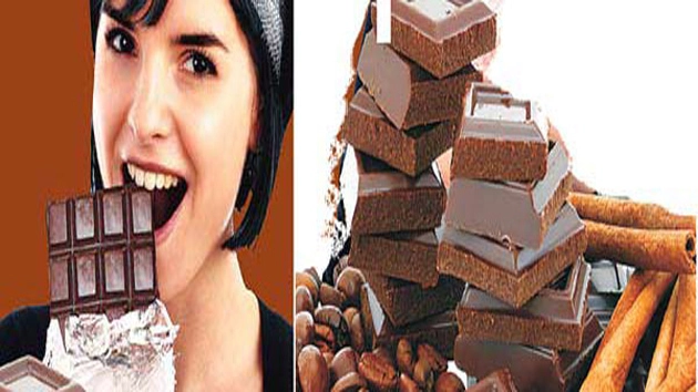 खांसी का इलाज करना है, तो चॉकलेट खाएं! - Chocolate For Cough
