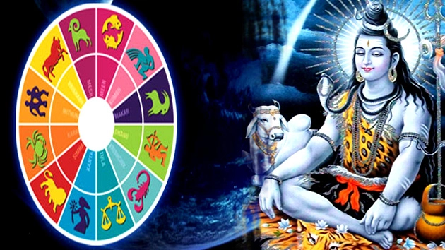 महाशिवरात्रि : जानिए, आपकी राशि का शुभ मंत्र कौन सा है - Shivratri Rashi Mantra