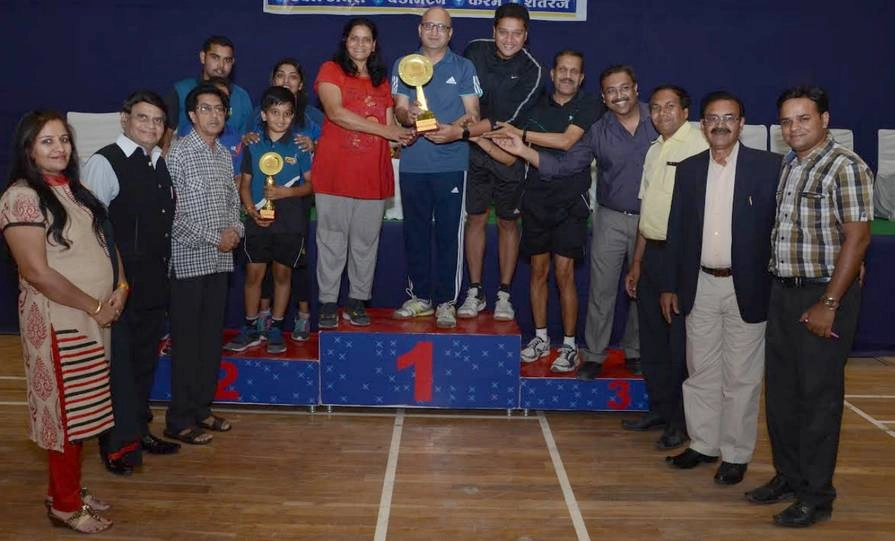 'जैन खेल महोत्सव' का रंगारंग समापन, युनिक और आयटीसी विजेता
