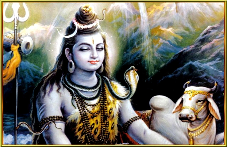 जय शिवशंकर, जय गंगाधर, करुणा-कर करतार हरे, पढ़ें भगवान शिव की श्रेष्ठ स्तुति - Shiv stuti