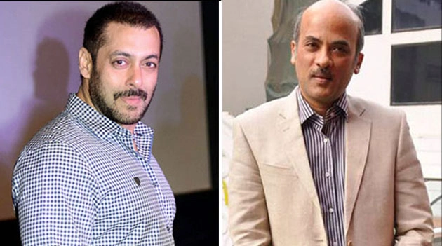 सलमान खान के साथ सूरज बनाने वाले हैं फिल्म - Salman Khan, Sooraj Barjatya, Hindi Film