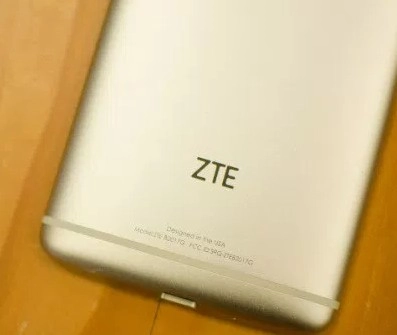 आ गया पहला 5 जी स्मार्ट फोन, जानिए क्या है खास - ZTE 5  g smart phone