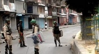 वॉट्सअप वीडियो पर बवाल, लखीमपुर खीरी में कर्फ्यू - violence erupted lakhimpur kheri over objectionable video
