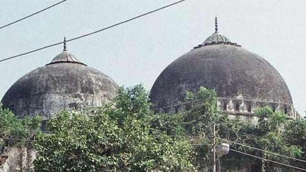 'बाबरी मस्जिद-राम जन्मभूमि पर मेरिट से होगा फ़ैसला' | ram janmabhoomi case
