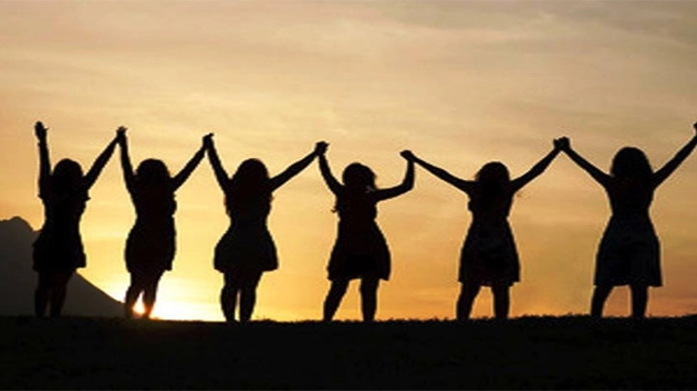 भारतीय महिलाओं की दिशा एवं दशा - Hindi Article On Women Status In India