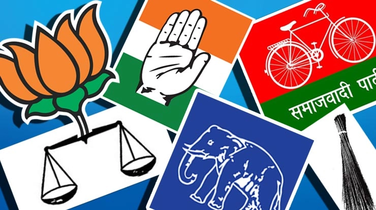 Goa Election : पूर्व CM पर्रिकर के बेटे, भाजपा, कांग्रेस और AAP के बीच कांटे की टक्कर