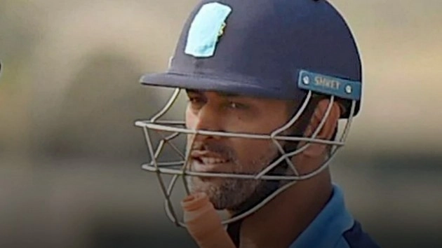 धोनी के विजयी छक्के ने झारखंड को सेमीफाइनल में पहुंचाया - Cricket News, Mahendra Singh Dhoni, Jharkhand