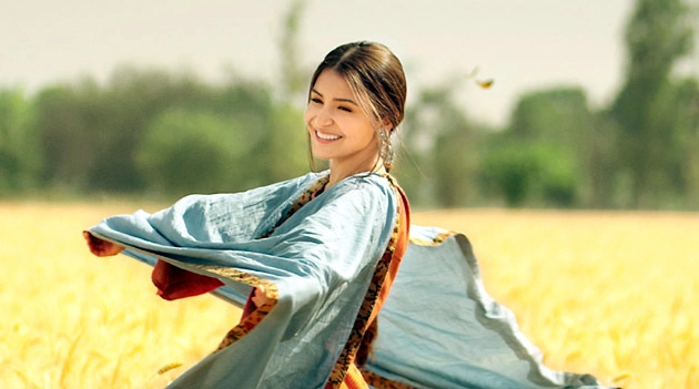 चौथे दिन 'फिल्लौरी' के कलेक्शन आए नीचे - Phillauri, Anushka Sharma, Box Office
