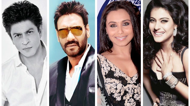खुलासा... अजय-शाहरुख-काजोल को लेकर फिल्म बनाने वाले थे करण जौहर! - Ajay Devgn, Karan Johar, Shah Rukh Khan, Kajol