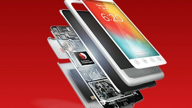 4जी फोन के लिए आई नई टेक्नोलॉजी, जानिए क्या है खास - Qualcomm Technologies4G