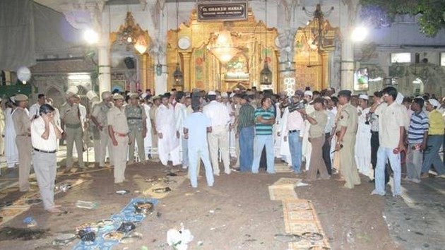 अजमेर दरगाह विस्फोट मामले में आया अदालत का कड़ा फैसला - Ajmer Dargah blast case , court
