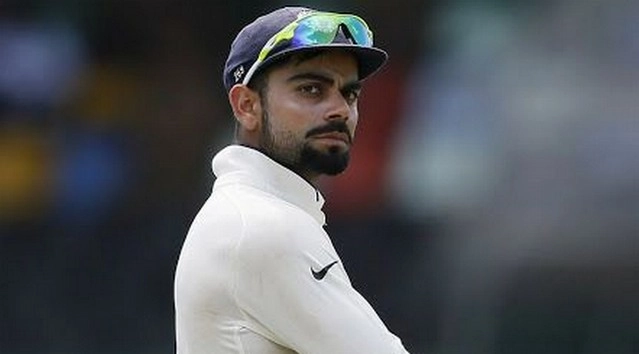 ऑस्ट्रेलियाई मीडिया ने कोहली को कहा- 'स्तरहीन' और 'अहंकारी' - Australian media, Virat Kohli, India Australia Test