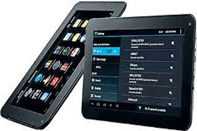 डाटाविंड का सस्ता स्मार्ट फोन - Datawind, max 3g smart phone
