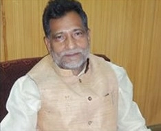 यूपी में विपक्षी दल के नेता बने रामगोविंद चौधरी - Ramgovind Chaudhary, Opposition Leader, Uttar Pradesh