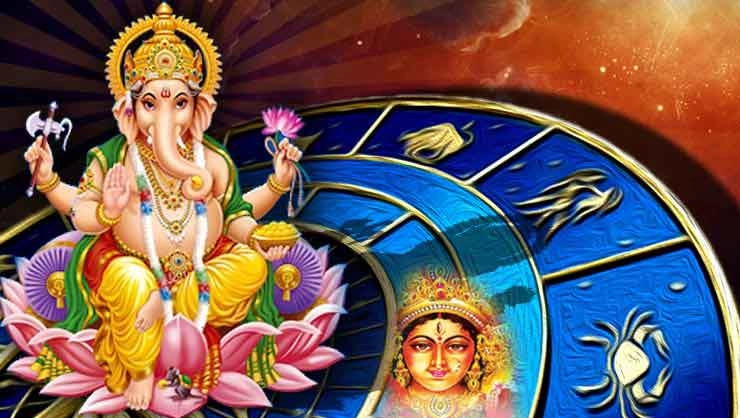 नवरात्रि में राशि अनुसार किन देवी-देवता का करें पूजन....