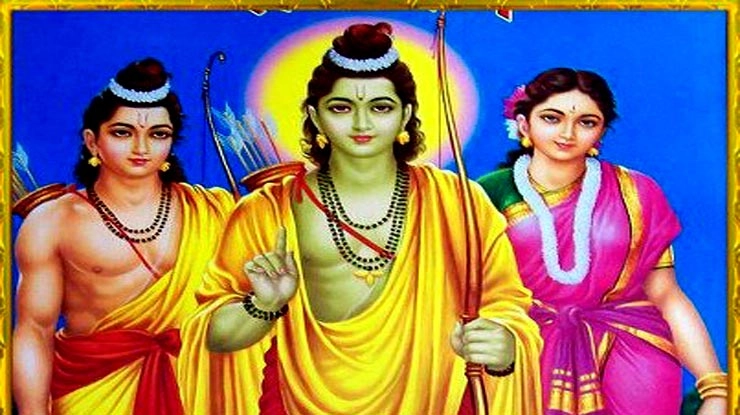 रामचरितमानस के 10 चमत्कारी दोहे, जो देते हैं हर तरह के वरदान - Navratri and Ramcharitmanas Dohe