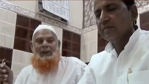 मेरठ में 'वंदेमादरम' मामले में महापौर ने मुस्लिम पार्षद की सदस्यता खत्म की