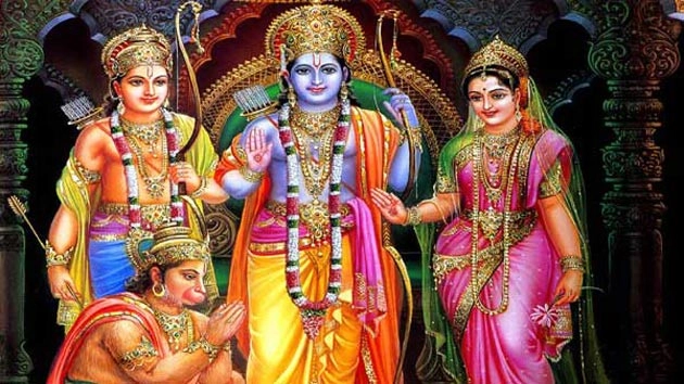 प्रतिदिन अवश्य पढ़ें पवित्र राम चालीसा... - Ram Chalisa