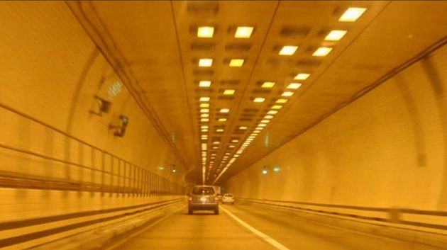 जम्मू कश्मीर में 3 सुरंगें होंगी इंजीनियरिंग का नायाब नमूना - 3 tunnels in Jammu and Kashmir will be a unique example of engineering