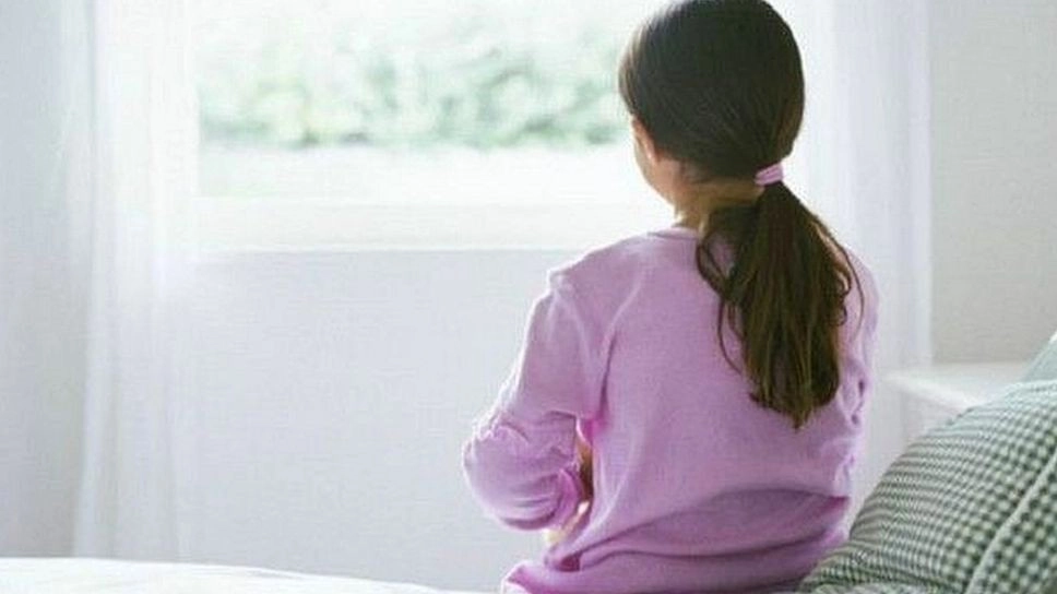 बाल यौन शोषण वीडियो का 'हब' बना यूरोप - child sexual abuse in Europe