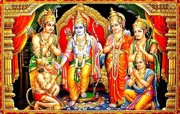 श्रीराम से बड़े योद्धा थे श्री लक्ष्मण, जानें रामायण की अनसुनी गाथा... - lord laxman information in hindi