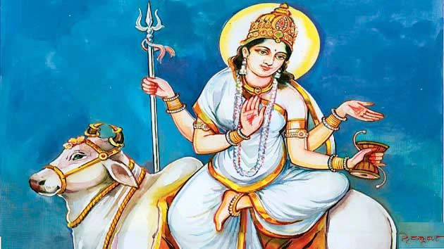 दुर्गाष्टमी विशेष : पढ़ें देवी महागौरी की 3 पौराणिक कथाएं... - Mahagauri