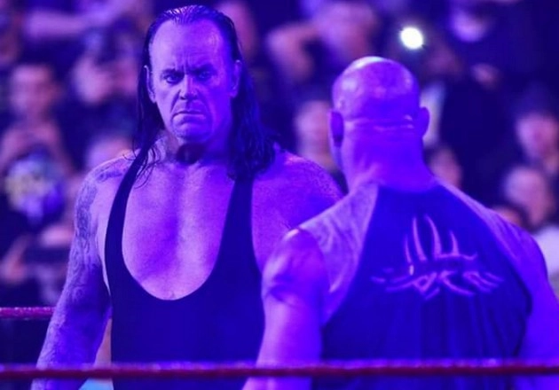 अब रिंग में नहीं दिखेगा अंडरटेकर का जलवा - Undertaker, Ring, WWF, WrestleMania