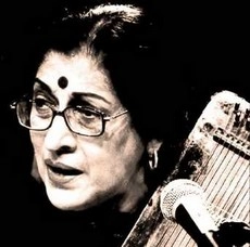 किशोरी अमोनकर का निधन, संगीत जगत में शोक - Kishori Amonkar, passed away