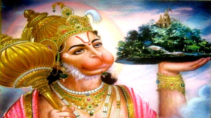 हर अनिष्ट से बचाएगा बजरंगबली का छोटा-सा अद्भुत मंत्र - Hanuman ji ke upay