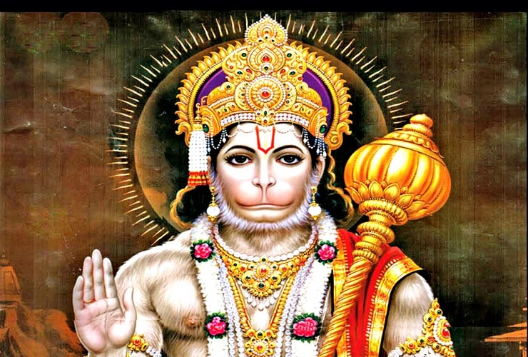 મંગળવારે રાત પહેલા હનુમાનજીને ચઢાવો આ 7 વસ્તુઓ.. વધી શકે છે ઈનકમ