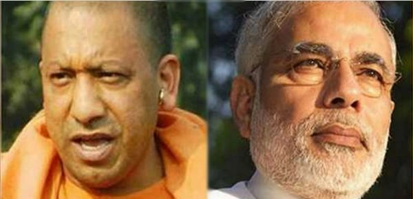 हर पल बदल रही तस्वीर... - Uttar Pradesh, Narendra Modi, Yogi Adityanath
