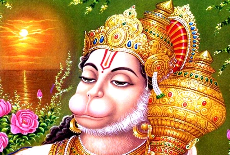 મહિલાઓ કેવી રીતે મેળવી શકે છે હનુમાનજીની કૃપા , વાંચો 13 સાવધાનીઓ