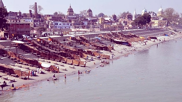 अयोध्या की स्थापना किसने की थी, जानिए | ayodhya history in hindi