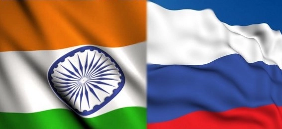 भारत-रूस राजनयिक संबंधों के 70 साल पूरे - India Russia