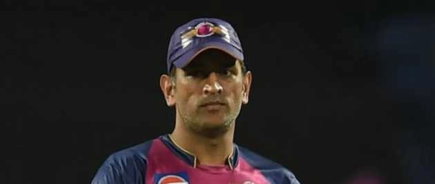 IPL 10 :  धोनी ने बताया रन बनाने का फॉर्मूला - Mahendra Singh dhoni Sunrisers Hyderabad