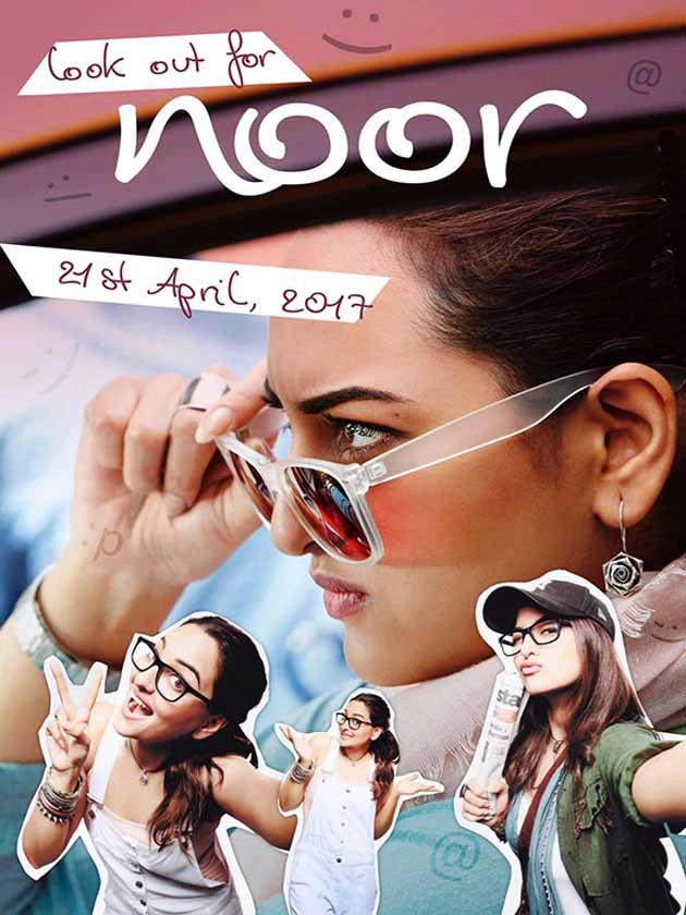 कैसी है नूर... देखिए वीडियो रिव्यू - Noor, VDO Review, Sonakshi Sinha