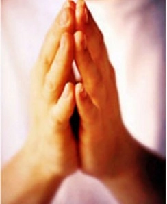हिंदू धर्म : ईश्वर की प्रार्थना