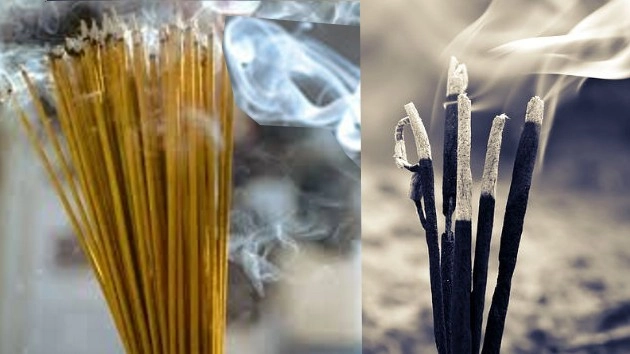 अगरबत्ती को जलाने से क्या वंश नष्ट हो जाएगा? | Incense stick