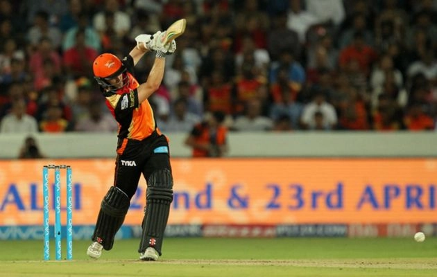 इस धमाकेदार बल्लेबाज को मिस कर रहे हैं सनराइजर्स हैदराबाद के कप्तान