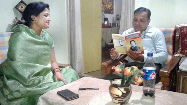 पुस्तक समीक्षा : शब्दध्वज - Hindi Book Review Of Shabd Dhwaj