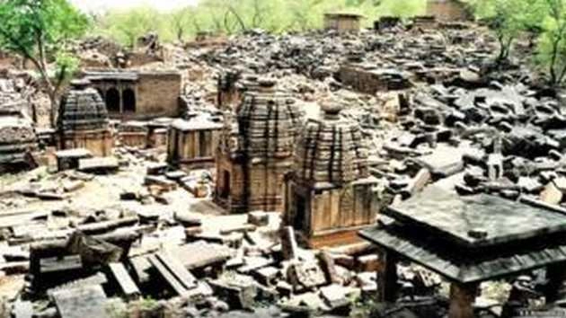 एक मुस्लिम पुरातत्वविद जिन्होंने बचाए 200 मंदिर