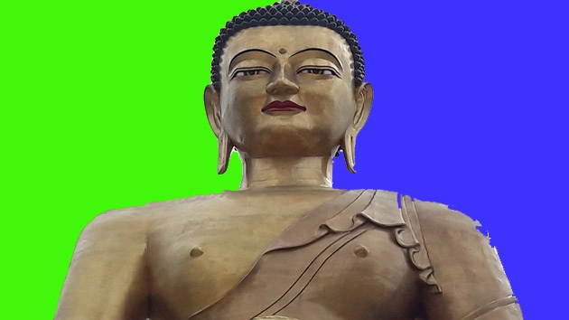 भगवान बुद्ध और भिक्षु चक्षुपाल की कहानी - Gautama Buddha